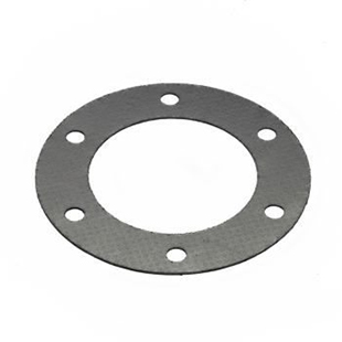 Tanged Metal Metal Garnite Gasket
