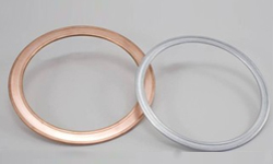 Jacket Gasket Stamping