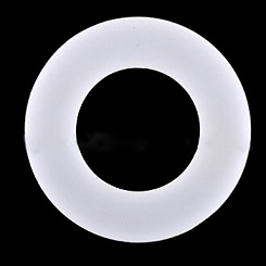 PTFE Gasket Pure
