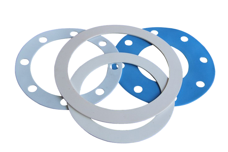 Guherandinên PTFE Gasket