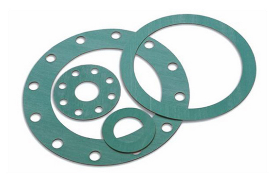 Gas Gasket