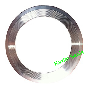 Kammprofile Gasket bi Loose Outer Ring