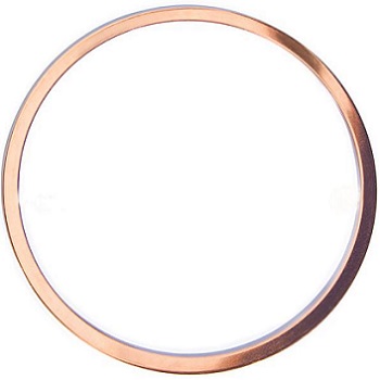 KOMA OF CC Flanges