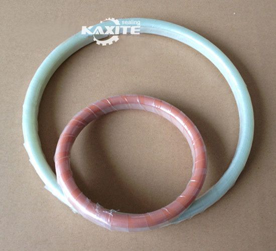 Tîpa D Flange Insulation Gasket