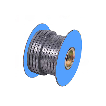 Packing Flexible Graphite