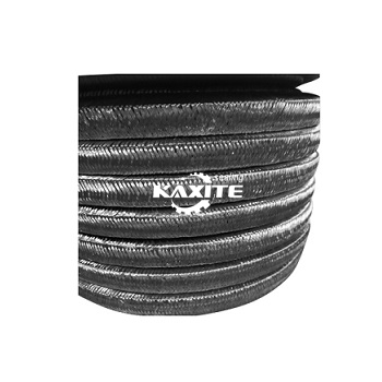 Packing Jacketed Graphite