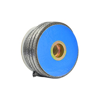 Barbed Inconel packing braided braite flexible