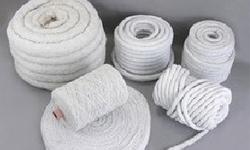 Rêza Azad Asbestos Rope