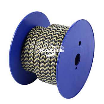 PTFE û Aramid Fiber in Packaging Packages Zebra