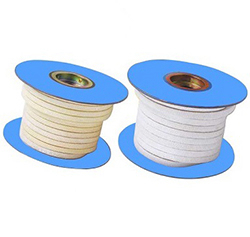 Packing Spun Kevlar