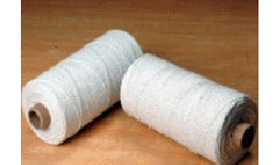 Asbestos Yarn