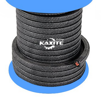 PTFE Packing With Silicon Rubber Core