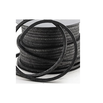 Packing Fiber with the Graphite