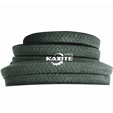 Acrylic Fiber with Graphite Treated