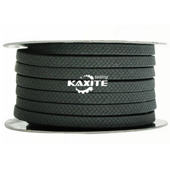 Packotton Fiber Packing with Graphite
