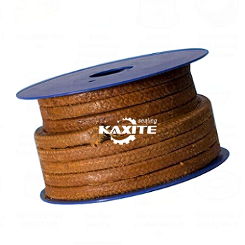 Packaging Fiber With Packaging