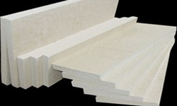 Fiber Board of Ceramic