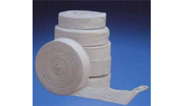 Ceramic Fiber Test
