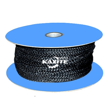 Glass Packing with amplification of graphite