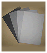 Ne-Asbestos Latex Paper