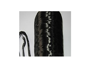 Fiber Fiber Carbonized