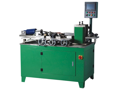 Ji bo SWG IR û OR ji bo firotina xweya Automatic Ring Bend