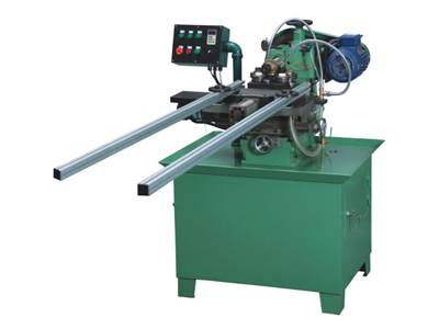 Kammprofile Machine Bike