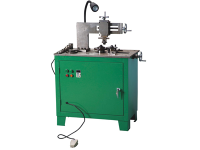 Machine Machine