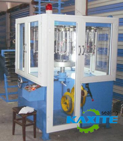 Aboriya Semiautomatic Inverted Braider
