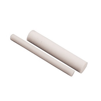 Ji sedî 25% pTFE Rod vekirî ye