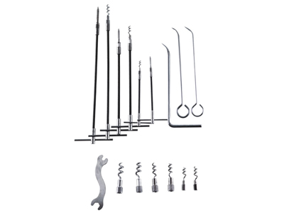 Tool Tool Packing