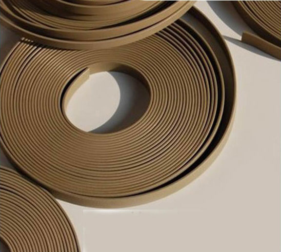 Bronze Ptfe Guide Guide Strip