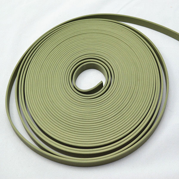 Green Color Ptfe Guide Guide