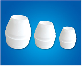 PTFE Larger Ji bo Print & Dyeing Mechanical Equipments
