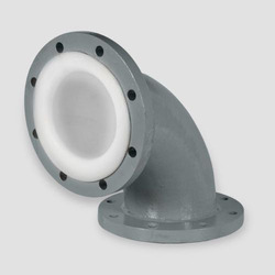 PTFE Lined In Bend