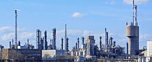 Petrochemicalê