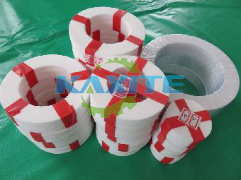 Armanca PTFE Gasket ji hêla Vîtemnam ve, hêja amadekirin û bisekinin