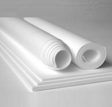 KAXITE Expanded PTFE Sheet, brand new end ptfe