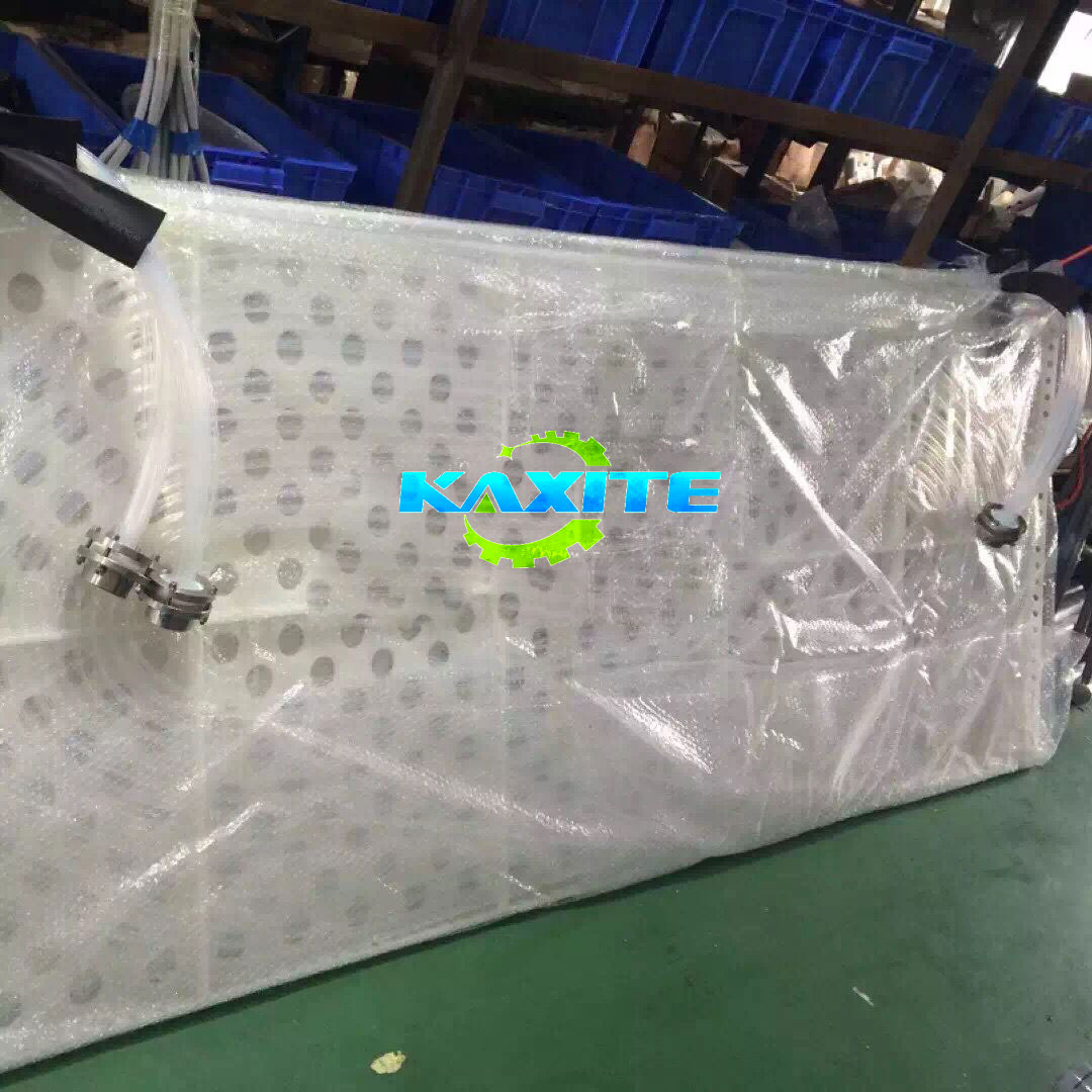 Exterranger ya ptfe ji bo kirîna Euopean çêkir